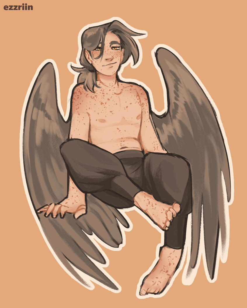 Gray (Original Character) Gray (Original Character)
