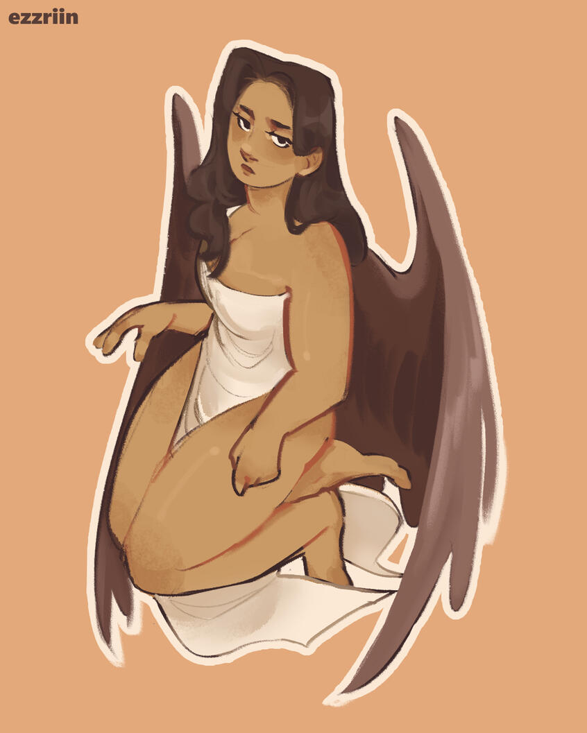 Lysandra (Original Character) Lysandra (Original Character)